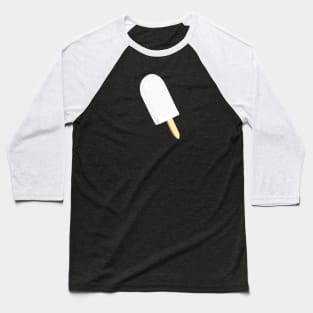 It's so...Vanilla Baseball T-Shirt